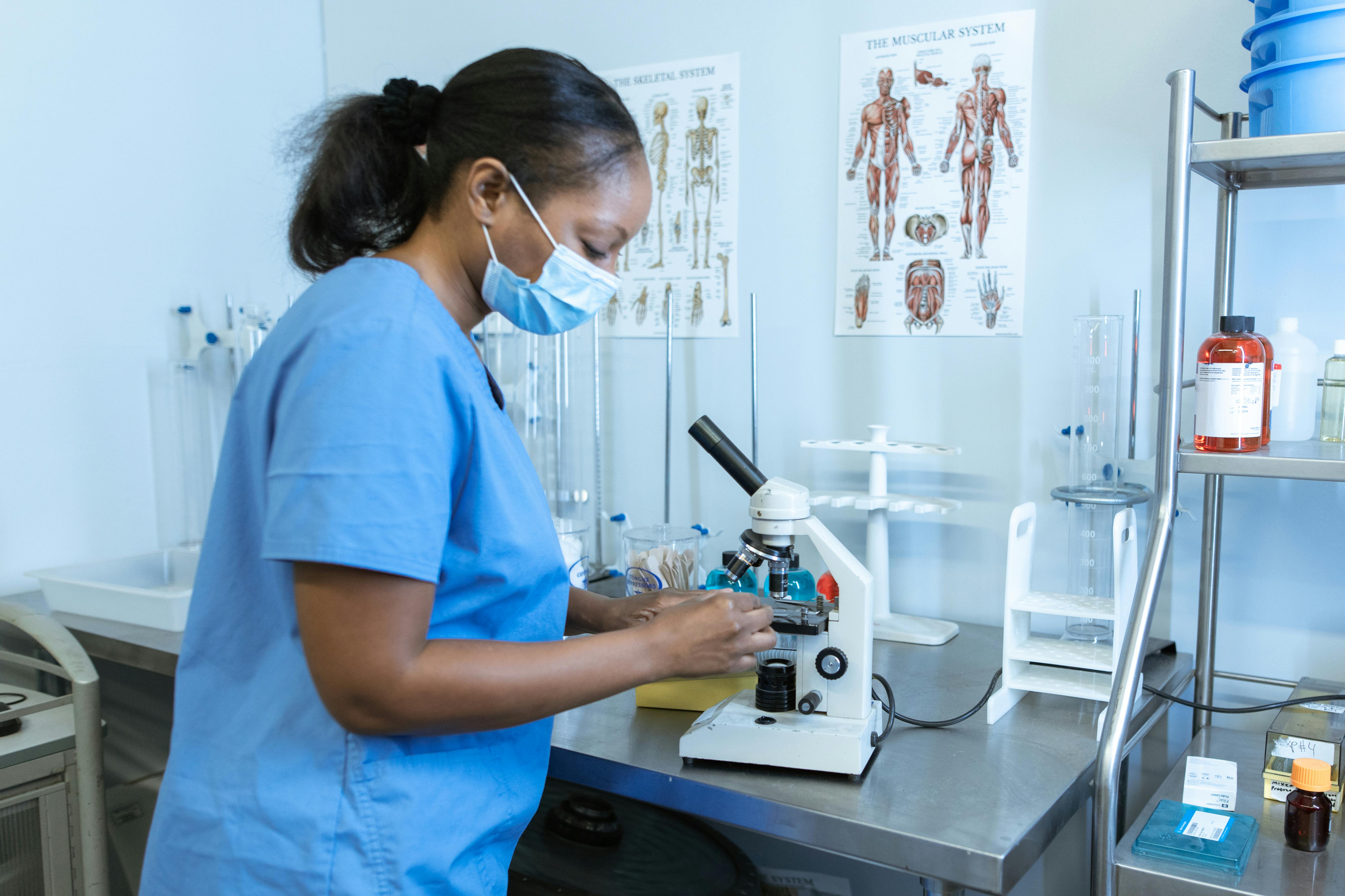 Health Surveillance