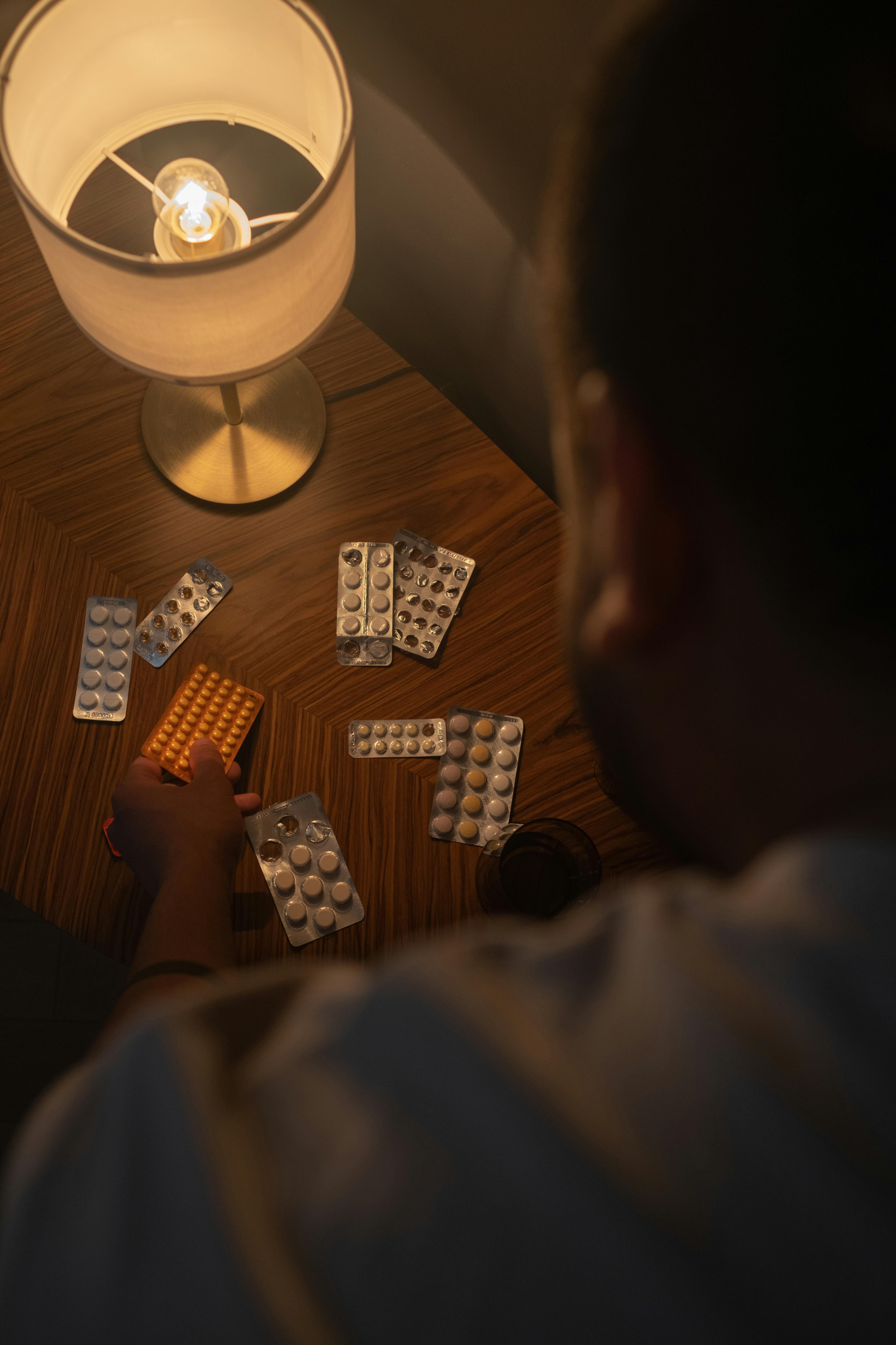 Drug and Alcohol Testing